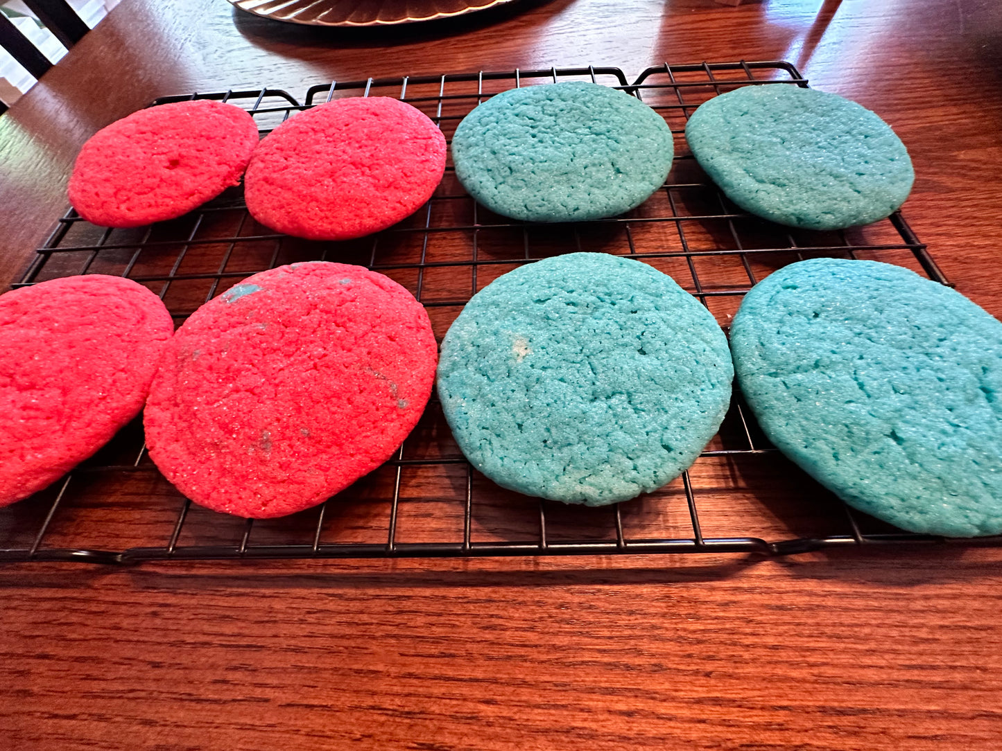 Kool-aid Cookie