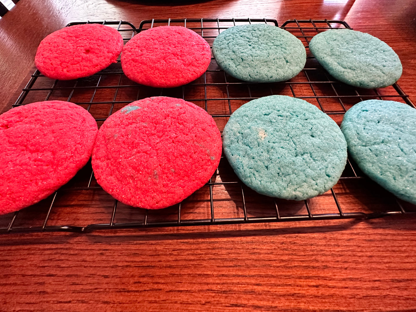 Kool-aid Cookie